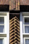 Bakstenen ornament.
<br/>
Gert-Jan Lobbes, 2017